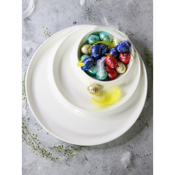 Divided dish wl‑992691/a Wilmax (photo 13)