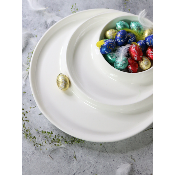 Divided dish wl‑992691/a Wilmax (photo 12)