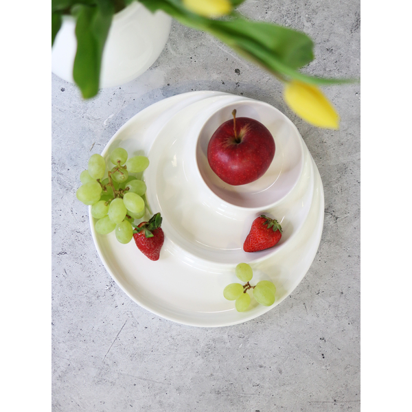 Divided dish wl‑992691/a Wilmax (photo 9)