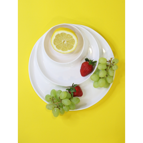 Divided dish wl‑992691/a Wilmax (photo 11)