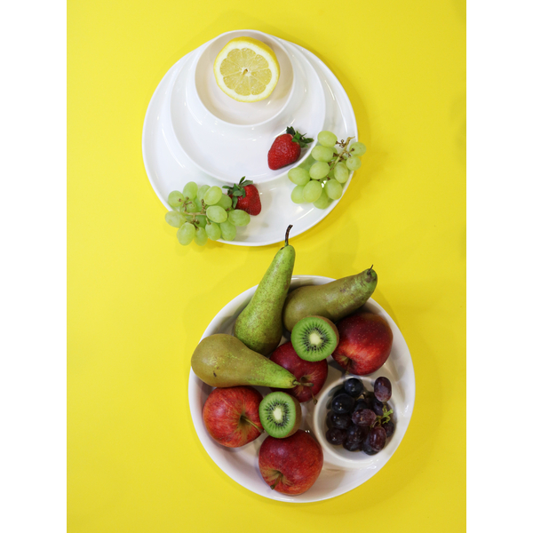 Divided dish wl‑992691/a Wilmax (photo 6)