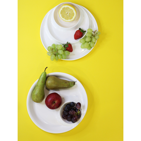 Divided dish wl‑992691/a Wilmax (photo 5)