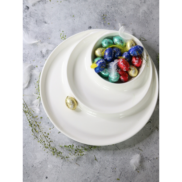 Divided dish wl‑992691/a Wilmax (photo 8)