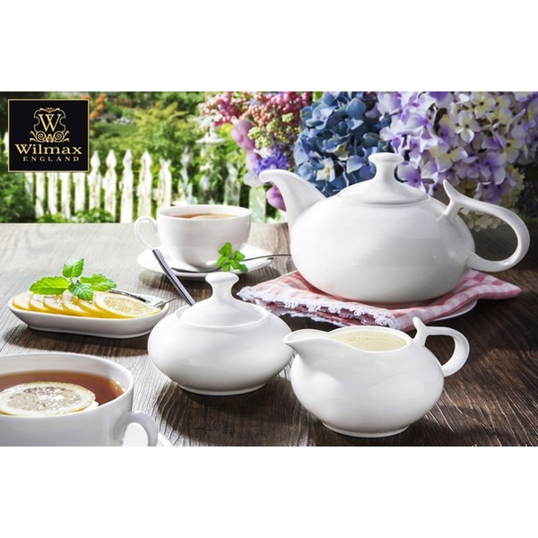 CZAJNICZEK W OPAKOWANIU PREZENTOWYM WL‑994001/1C WILMAX Czajniczek w opakowaniu prezentowym wl‑994001/1c Wilmax (photo 9)