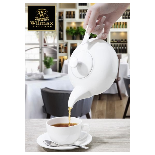 čajník v darčekovom boxe wl‑994042/1c Wilmax (photo 8)