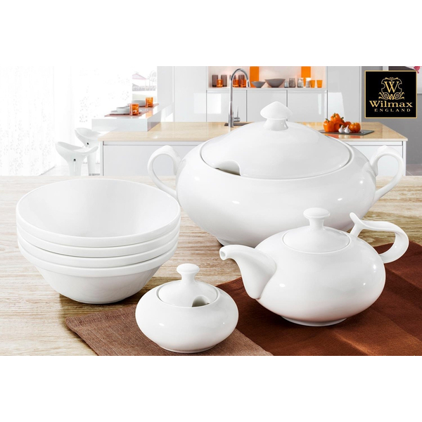 čajník v darčekovom boxe wl‑994042/1c Wilmax (photo 10)