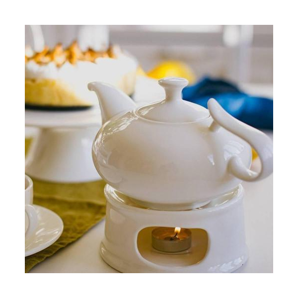 čajník v darčekovom boxe wl‑994042/1c Wilmax (photo 14)