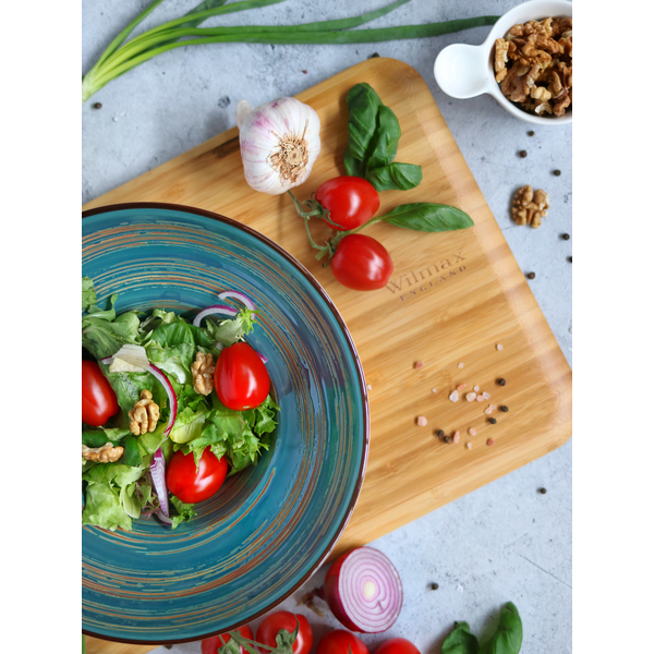 FLAT PLATTER RECTANGULAR WL‑771175/A WILMAX Flat platter rectangular wl‑771175/a Wilmax (photo 10)