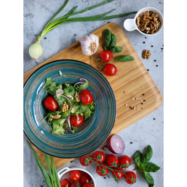 FLAT PLATTER RECTANGULAR WL‑771175/A WILMAX Flat platter rectangular wl‑771175/a Wilmax (photo 12)