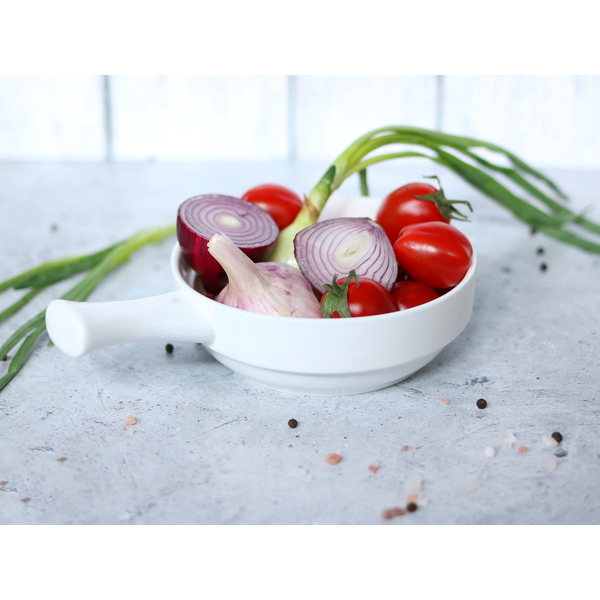 ZAPEKACIA MISA S DRŽADLAMI WL‑997013/A WILMAX Zapekacia misa s držadlami wl‑997013/a Wilmax (photo 7)