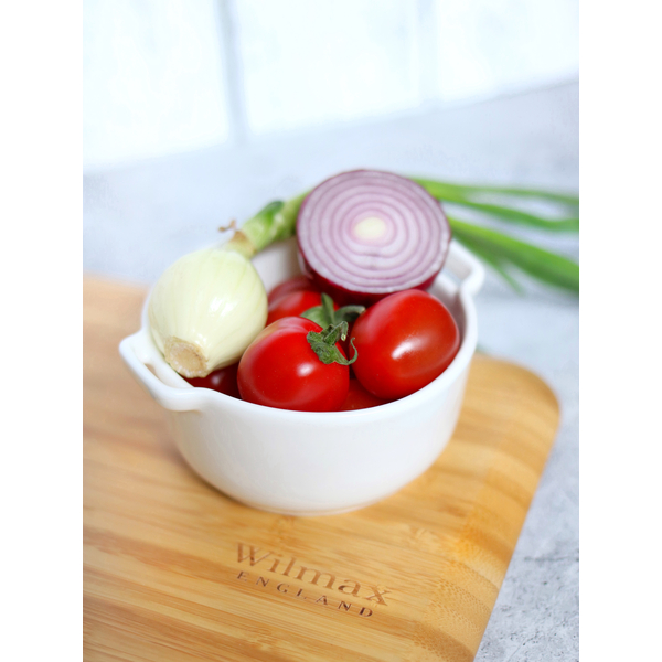 BAKING DISH WITH HANDLES WL‑997034/A WILMAX Baking dish with handles wl‑997034/a Wilmax (photo 7)