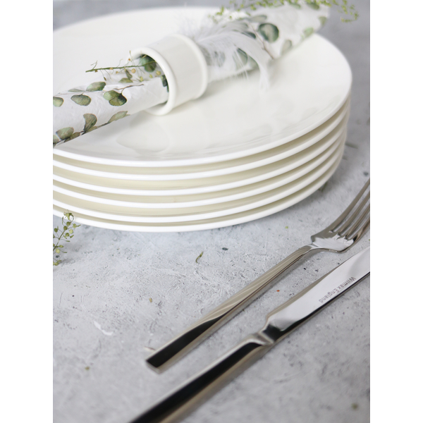 Table knife white box packing wl‑999301/a Wilmax (photo 2)