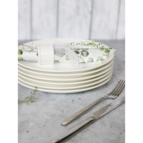 Table knife white box packing wl‑999301/a Wilmax (photo 6)