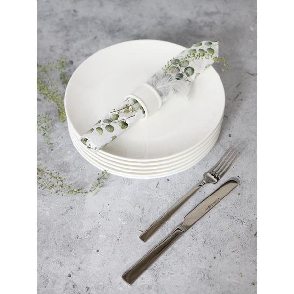 Table knife white box packing wl‑999301/a Wilmax (photo 5)