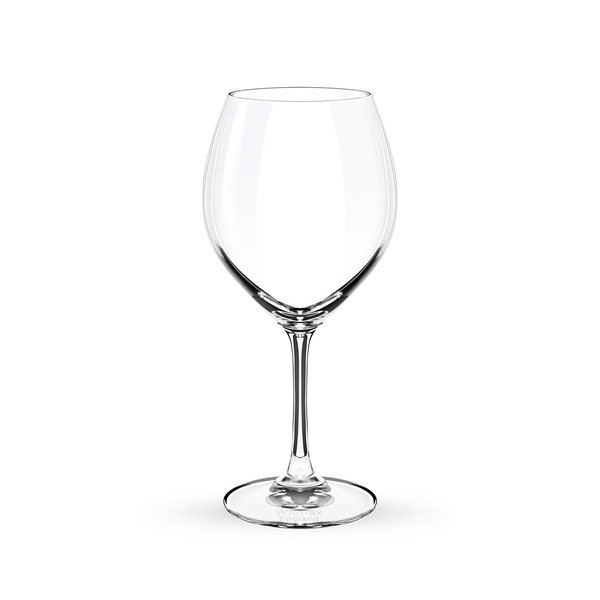 WINE GLASS SET OF 6 IN PLAIN BOX WL‑888011/6A WILMAX Wine glass set of 6 in plain box wl‑888011/6a Wilmax (photo 2)