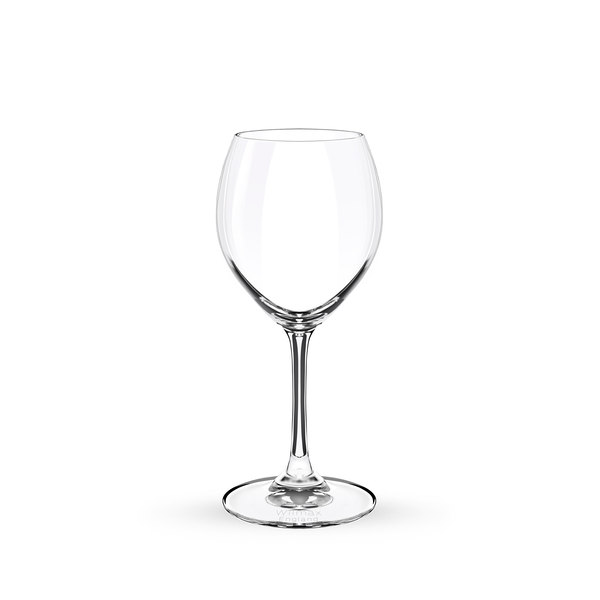 WINE GLASS SET OF 6 IN PLAIN BOX WL‑888009/6A WILMAX Wine glass set of 6 in plain box wl‑888009/6a Wilmax (photo 2)