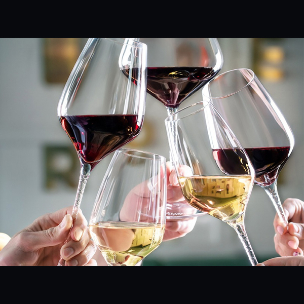 SADA POHÁROV NA COGNAC - 2 KS VO FAREBNOM BOXE WL‑888108/2C WILMAX Sada pohárov na cognac - 2 ks vo farebnom boxe wl‑888108/2c Wilmax (photo 6)