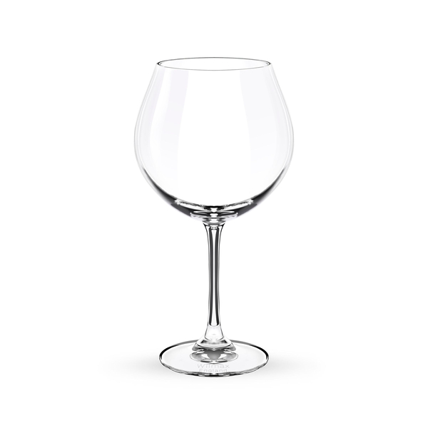 CHARDONNAY GLASS SET OF 6 IN PLAIN BOX WL‑888032/6A WILMAX Chardonnay glass set of 6 in plain box wl‑888032/6a Wilmax (photo 7)