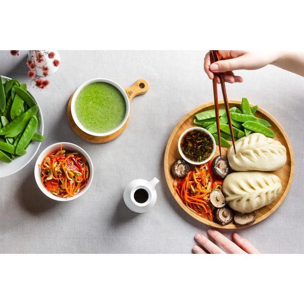 SOY DISH WL‑996045/A WILMAX Soy dish wl‑996045/a Wilmax (photo 9)