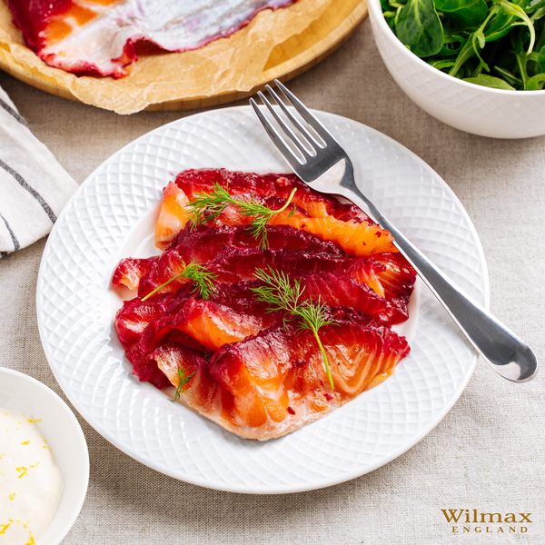 DESSERT PLATE SET OF 2 IN COLOUR BOX WL-880100/2C WILMAX Dessert plate set of 2 in colour box wl-880100/2c Wilmax (photo 18)