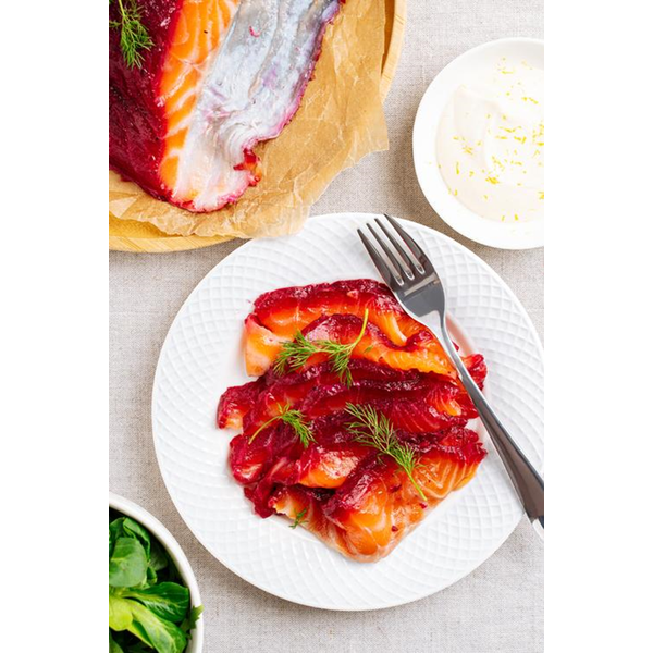 Dezertný tanier wl-880100/a Wilmax (photo 13)