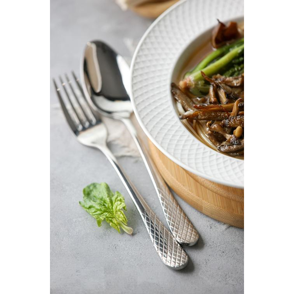 TABLE FORK SET OF 6 IN COLOUR BOX WL‑999201/6C WILMAX Table fork set of 6 in colour box wl‑999201/6c Wilmax (photo 6)