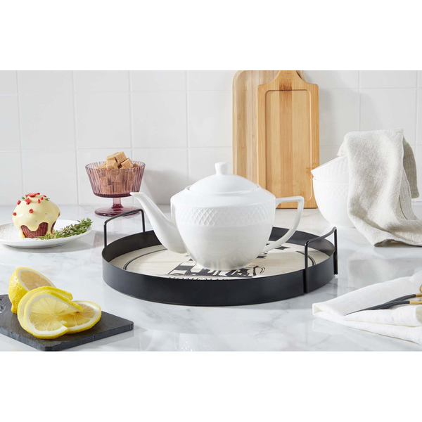 TEA POT IN COLOUR BOX WL‑880110/1C WILMAX Tea pot in colour box wl‑880110/1c Wilmax (photo 10)