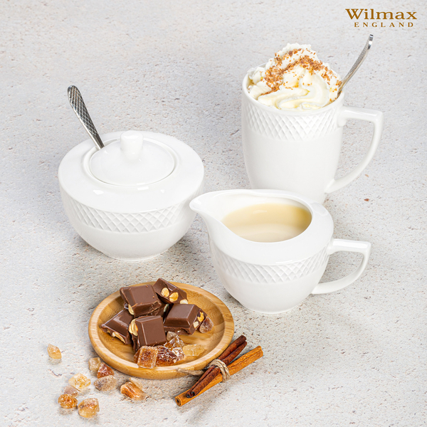 CUKIERNICA 340 ML WL‑880115/A WILMAX Cukiernica 340 ml wl‑880115/a Wilmax (photo 9)