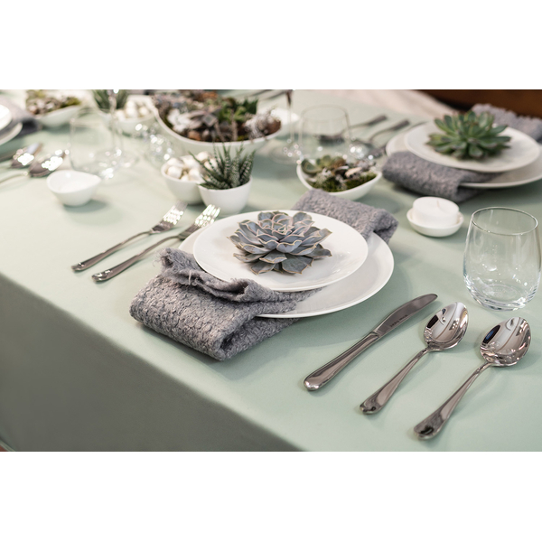 CHAMPAGNE FLUTE SET OF 2 IN COLOUR BOX WL‑888050/2C WILMAX Champagne flute set of 2 in colour box wl‑888050/2c Wilmax (photo 4)