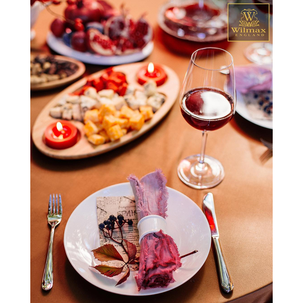 Decanter in colour box wl‑888333/1c Wilmax (photo 3)