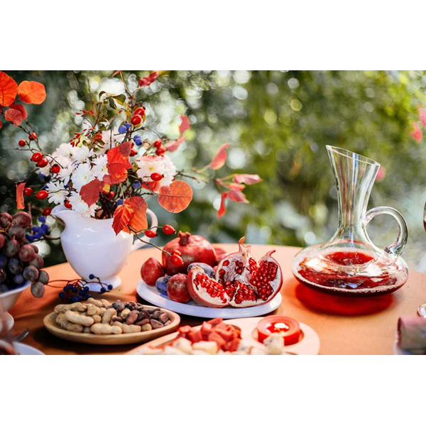 Decanter in colour box wl‑888334/1c Wilmax (photo 4)