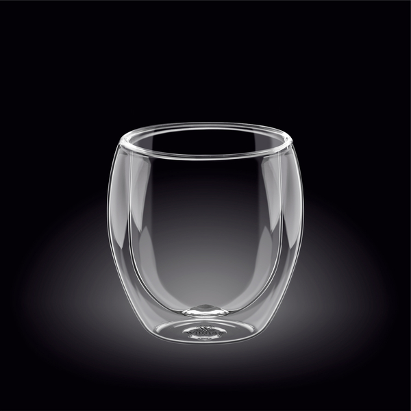 Glass wl‑888763/a Wilmax (photo 1)