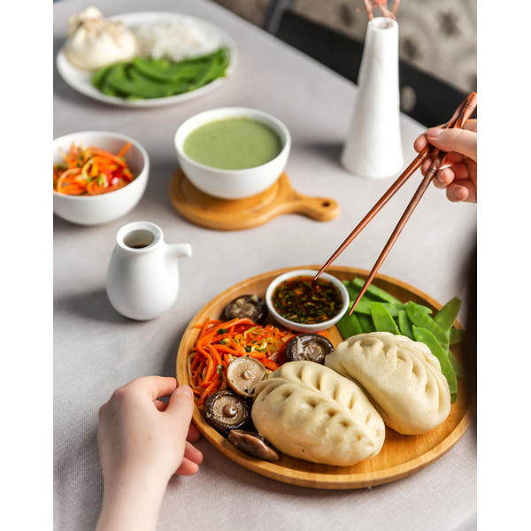 SOY DISH WL‑996045/A WILMAX Soy dish wl‑996045/a Wilmax (photo 8)