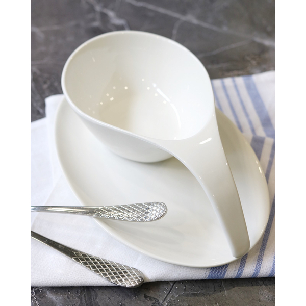 BOWL WITH HANDLE WL‑991282/A WILMAX Bowl with handle wl‑991282/a Wilmax (photo 8)
