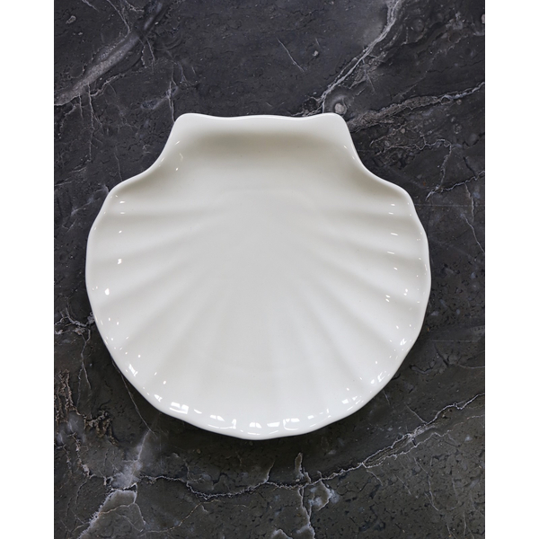 Shell dish wl‑992010/a Wilmax (photo 6)