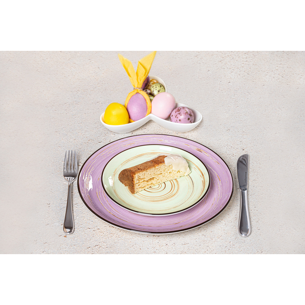 DIVIDED DISH WL‑992599/A WILMAX Divided dish wl‑992599/a Wilmax (photo 10)