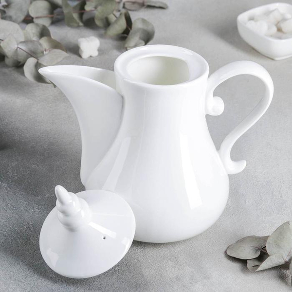 KANVICA NA KÁVU V ARABSKOM ŠTÝLE VO FAREBNOM BOXE WL‑994040/1C WILMAX Kanvica na kávu v arabskom štýle vo farebnom boxe wl‑994040/1c Wilmax (photo 6)