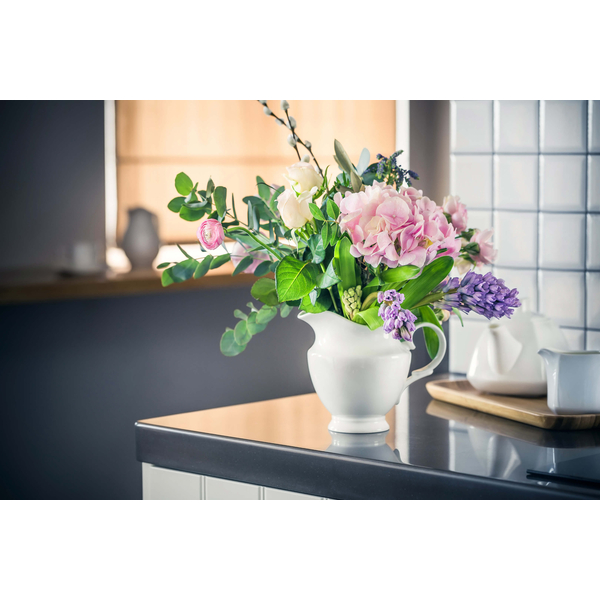 SZKLANY DZBANEK W OPAKOWANIU PREZENTOWYM WL‑995031/1C WILMAX Szklany dzbanek w opakowaniu prezentowym wl‑995031/1c Wilmax (photo 10)