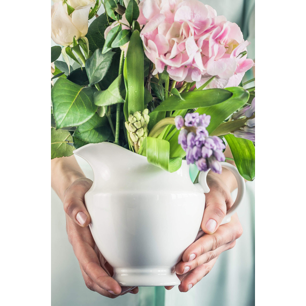 SZKLANY DZBANEK W OPAKOWANIU PREZENTOWYM WL‑995031/1C WILMAX Szklany dzbanek w opakowaniu prezentowym wl‑995031/1c Wilmax (photo 9)