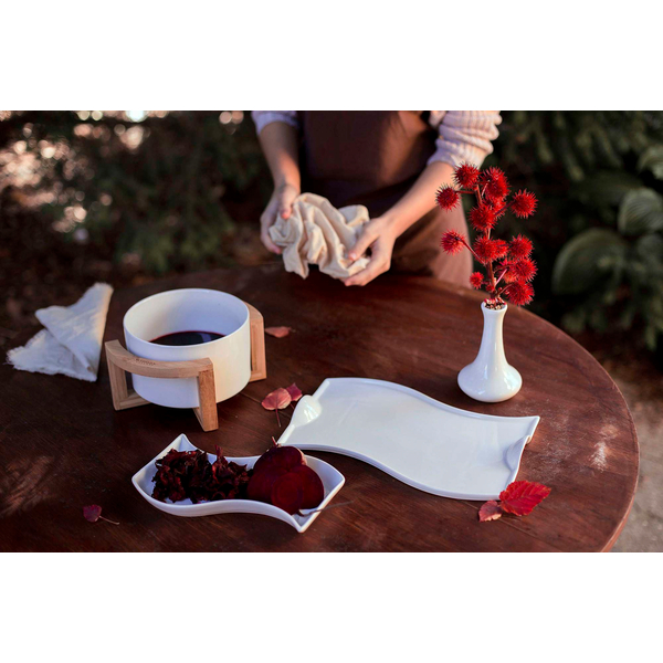 VÁZA WL‑996000/A WILMAX Váza wl‑996000/a Wilmax (photo 6)