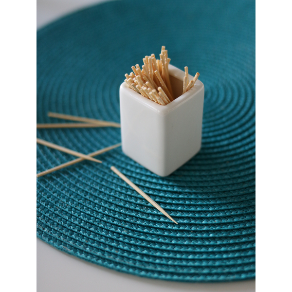 Toothpick holder wl‑996123/a Wilmax (photo 3)