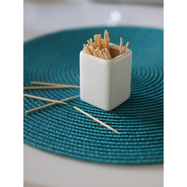 Toothpick holder wl‑996123/a Wilmax (photo 4)