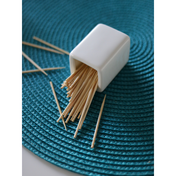 Toothpick holder wl‑996123/a Wilmax (photo 6)