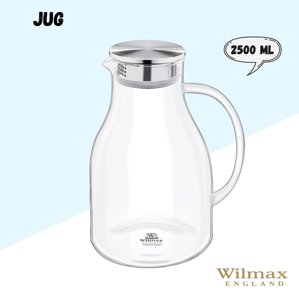 JUG WL‑888211/A WILMAX Jug wl‑888211/a Wilmax (photo 5)