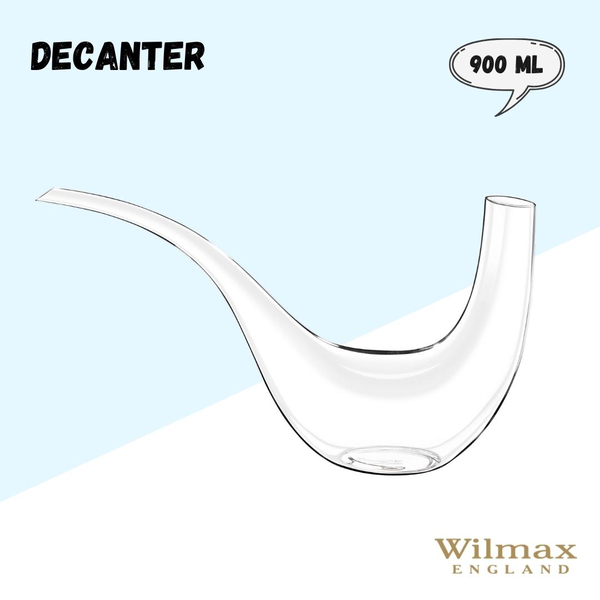 Decanter wl‑888347/1c Wilmax (photo 5)