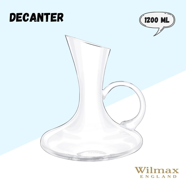 Decanter in colour box wl‑888334/1c Wilmax (photo 9)