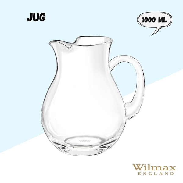 JUG IN COLOUR BOX WL‑888370/1C WILMAX Jug in colour box wl‑888370/1c Wilmax (photo 3)