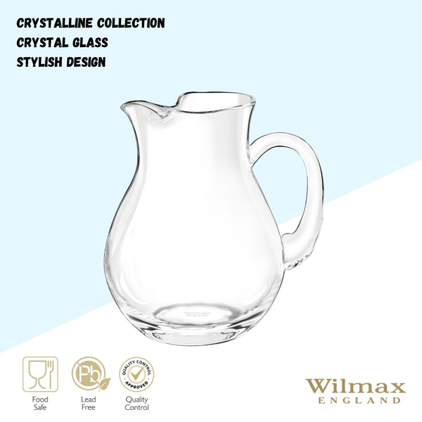 JUG IN COLOUR BOX WL‑888370/1C WILMAX Jug in colour box wl‑888370/1c Wilmax (photo 6)