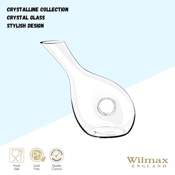 Decanter wl‑888341/1c Wilmax (photo 8)