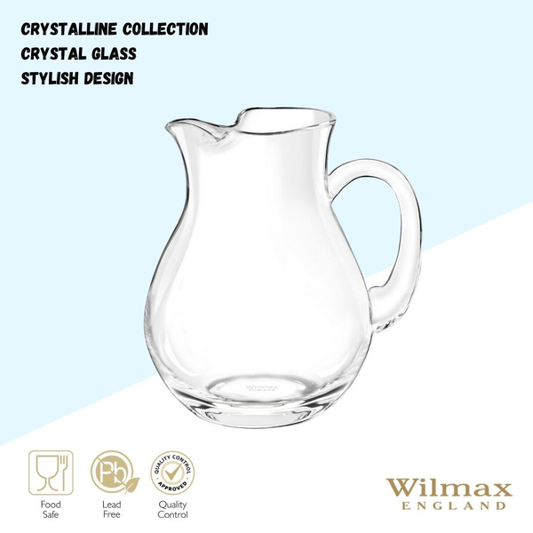 JUG IN COLOUR BOX WL‑888350/1C WILMAX Jug in colour box wl‑888350/1c Wilmax (photo 6)